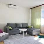 招待所 波斯尼亚豪斯宾馆 Hrasnica