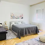 Affittacamere Bosnian House Hrasnica