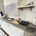 波斯尼亚豪斯宾馆 4* Hrasnica