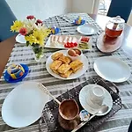 波斯尼亚豪斯宾馆
