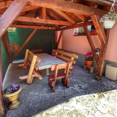 Maison d'hôtes Bosnian House *