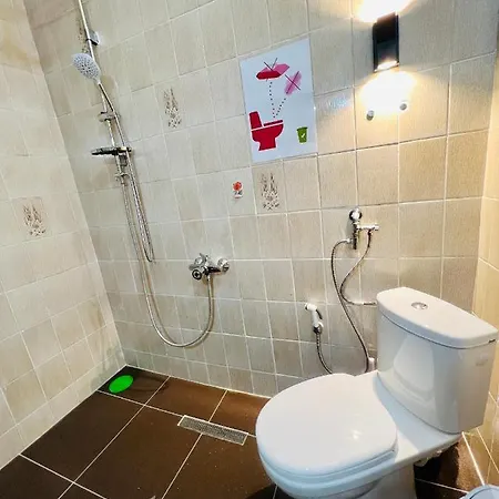 Bosnian House Guest house Hrasnica