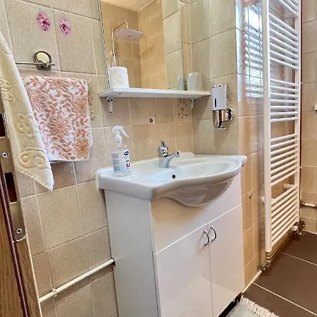 Bosnian House Guest house Hrasnica