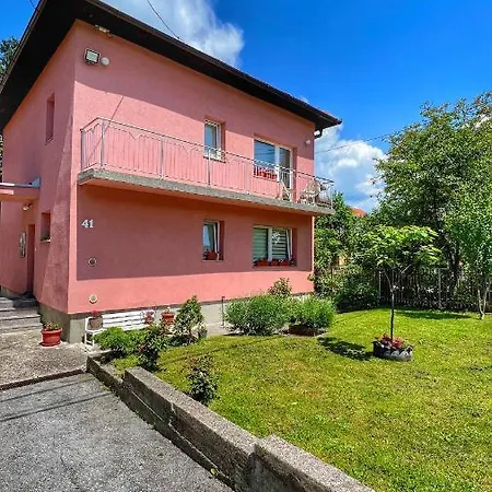 Bosnian House * Hrasnica