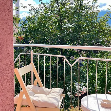 Bosnian House Maison d'hôtes Hrasnica