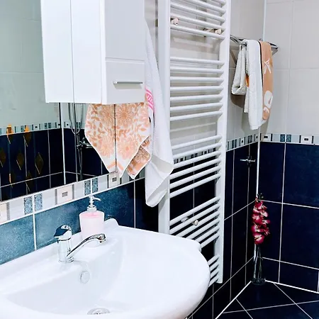 Bosnian House Guest house Hrasnica