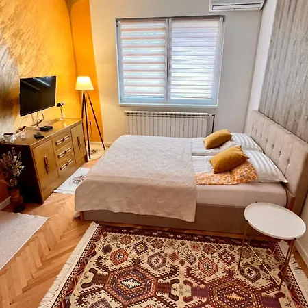 Bosnian House