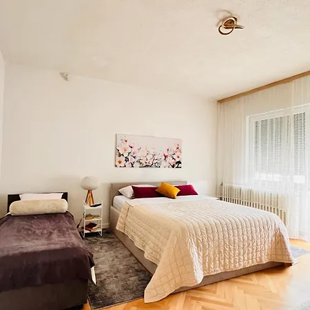 Bosnian House Guest house