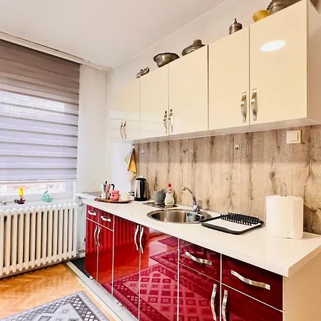Guest house Bosnian House