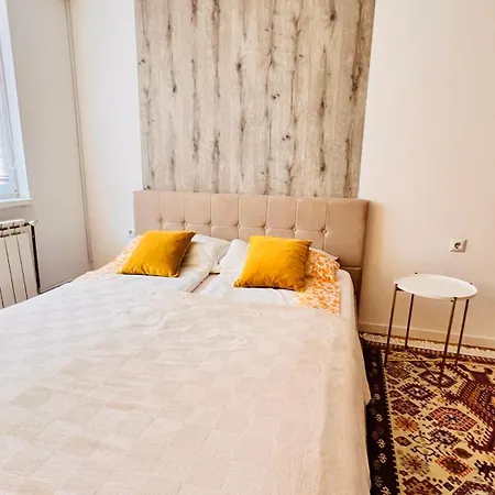 Bosnian House Guest house *
