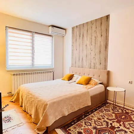 Bosnian House Maison d'hôtes