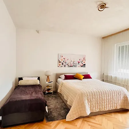 Guest house Bosnian House *
