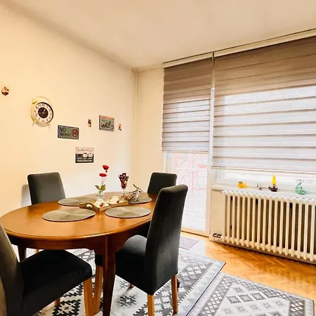 Guest house Bosnian House Hrasnica