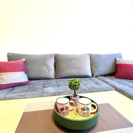 Bosnian House Guest house