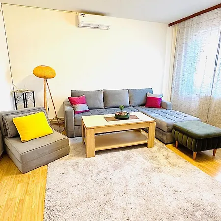 Guest house Bosnian House