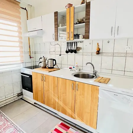 Bosnian House * Hrasnica