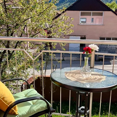 Bosnian House Hrasnica