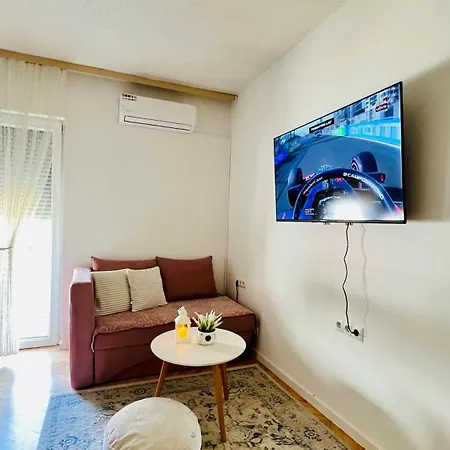 Guest house Bosnian House Hrasnica