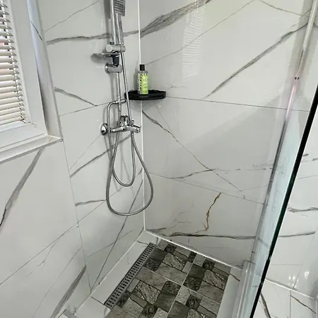 Bosnian House Guest house Hrasnica