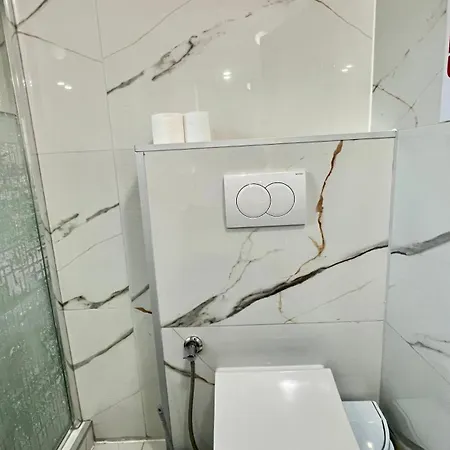 Guest house Bosnian House Hrasnica
