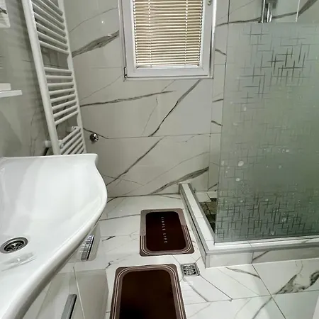 Bosnian House Guest house Hrasnica