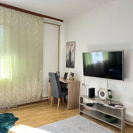 Bosnian House