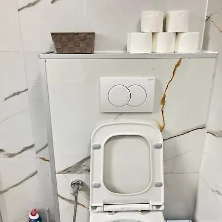 Gæstehus Bosnian House 4*