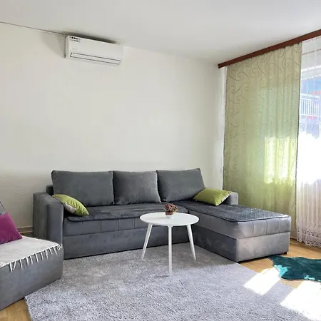 Maison d'hôtes Bosnian House Hrasnica