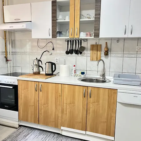 Bosnian House Gasthof