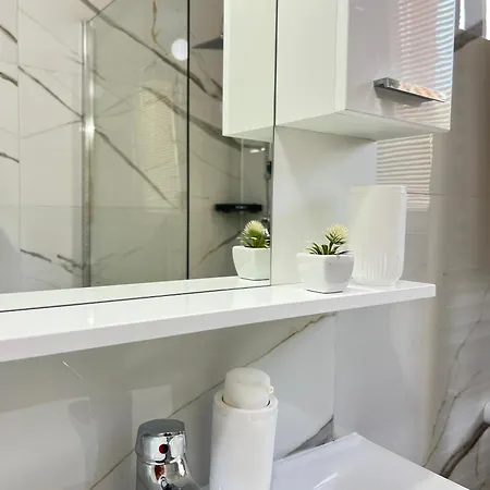 Πανσιόν Bosnian House 4*