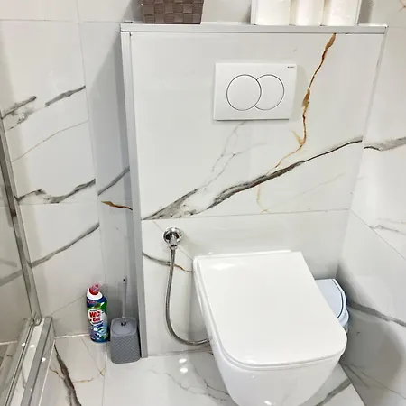 Gasthof Bosnian House Hrasnica