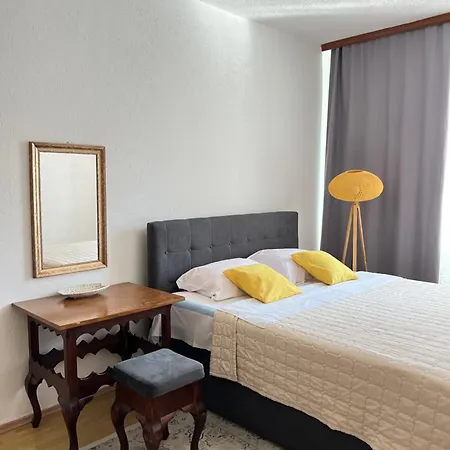 Bosnian House Hrasnica