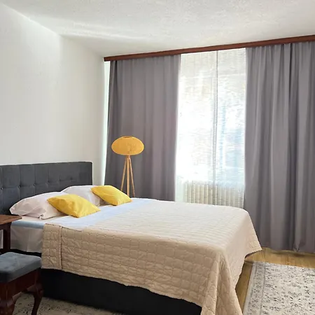 Bosnian House 4* Hrasnica