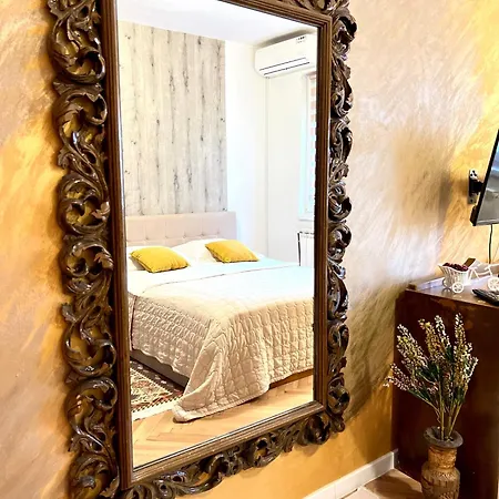 Bosnian House 4* Hrasnica