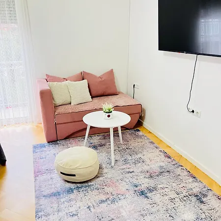 Gasthof Bosnian House