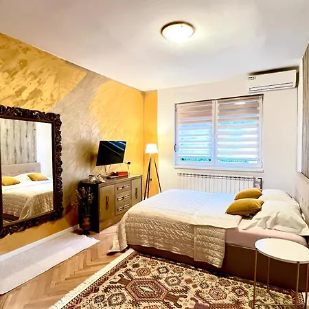 Gasthof Bosnian House