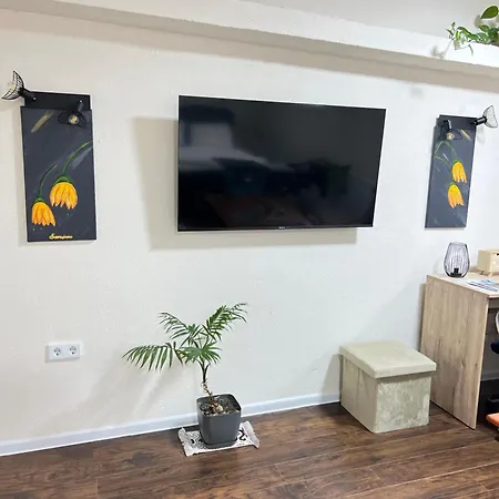 Bosnian House Maison d'hôtes 4*