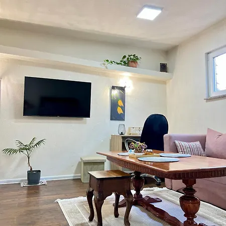 Gasthof Bosnian House 4*