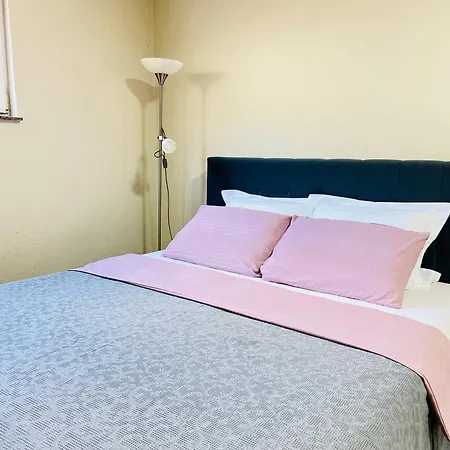 Bosnian House Guest house Hrasnica