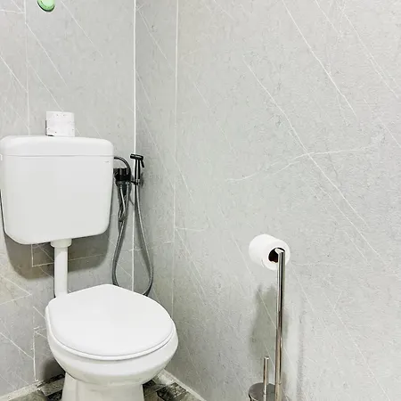 Bosnian House Hrasnica