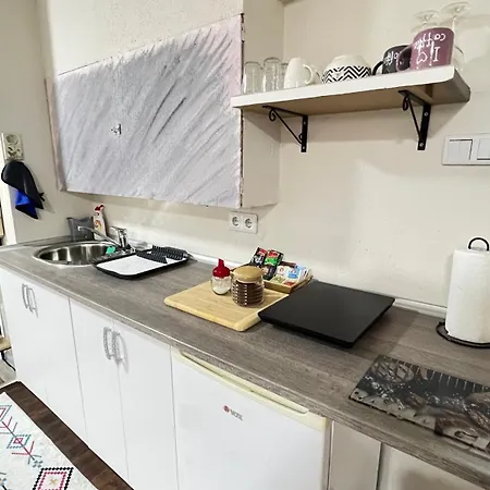 Bosnian House 4* Hrasnica