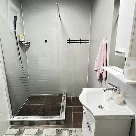 Gasthof Bosnian House