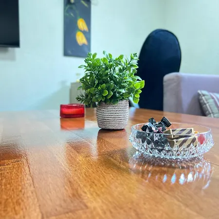 Bosnian House Maison d'hôtes 4*