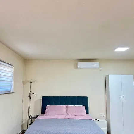 Bosnian House Hrasnica