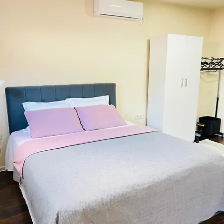 Bosnian House 4* Hrasnica