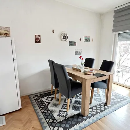 Bosnian House Gasthof 4*