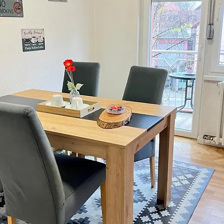 Bosnian House 4* Hrasnica