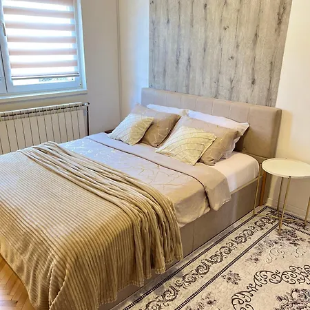 Bosnian House Hrasnica