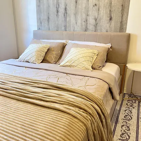 ضيافة المنزل البوسني 4* Hrasnica