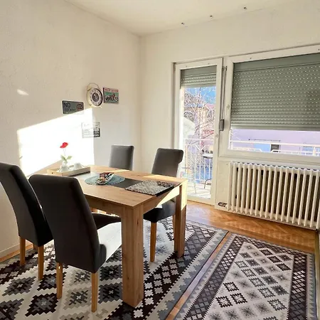 Maison d'hôtes Bosnian House 4*